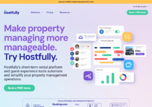 hostfully