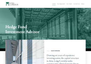 long corridor asset management