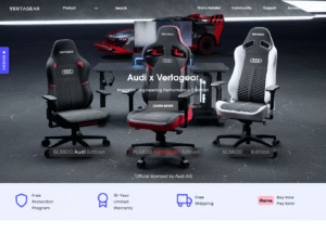 vertagear